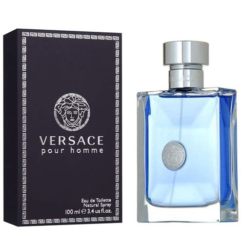 cologne versace pour homme|versace pour homme original.